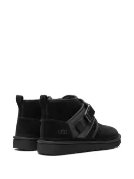 Ботинки Neumel Snapback UGG, черный