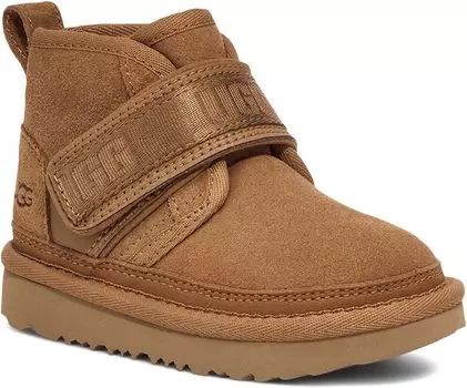 Ботинки Neumel Snapback UGG, цвет Chestnut