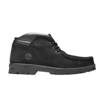 Ботинки Newtonbrook MocToe Chukka Timberland, черный