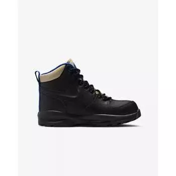 Ботинки Nike, черный
