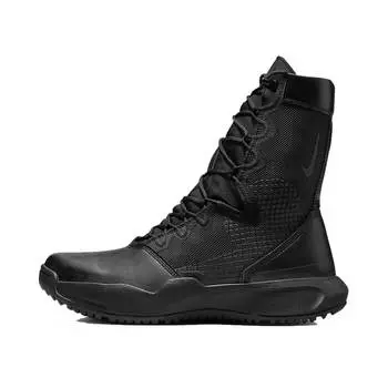 Ботинки Nike SFB B1, чёрный