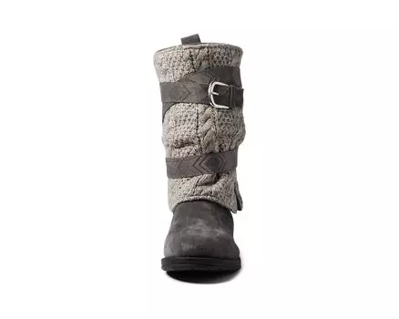Ботинки Nikita Boot MUK LUKS, серый