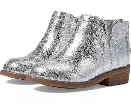 Ботинки Nina Olympia, цвет Silver Crackle