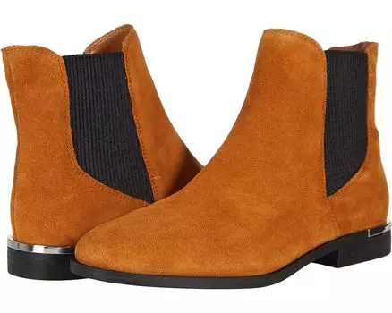 Ботинки Nine West Agate, оранжевый