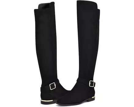 Ботинки Nine West Andone, черный