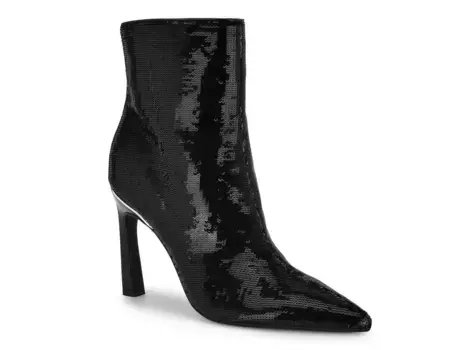 Ботинки Nine West Balize, черные