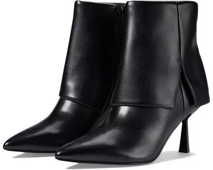 Ботинки Nine West Bazie, черный