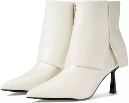 Ботинки Nine West Bazie, кремовый