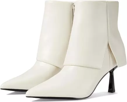 Ботинки Nine West Bazie, кремовый