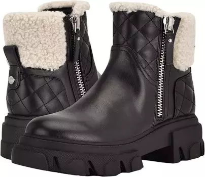 Ботинки Nine West Colbee 3, черный