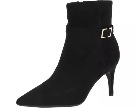 Ботинки Nine West Dian 9X9, черный