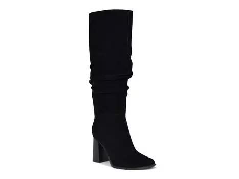 Ботинки Nine West Domaey, черный
