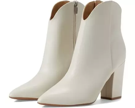 Ботинки Nine West Ghost, цвет Dark Milk