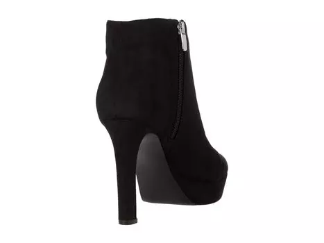 Ботинки Nine West GlowUp 2, черный