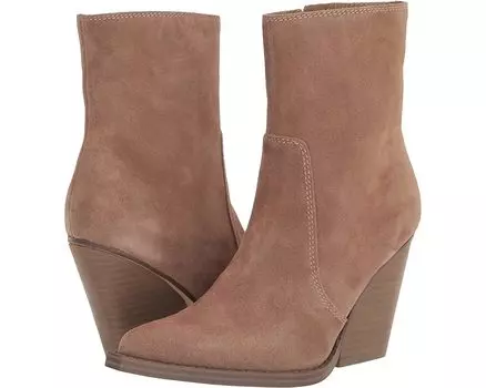 Ботинки Nine West Gorgeen, цвет Noisette Suede