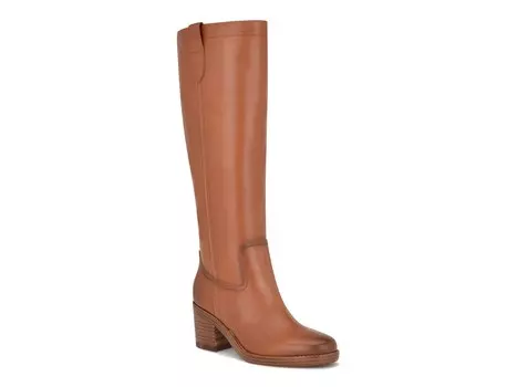 Ботинки Nine West Hecee, коричневый
