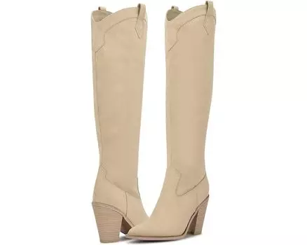 Ботинки Nine West Kliva 2, бежевый