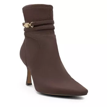 Ботинки Nine West LUBENA, коричневый
