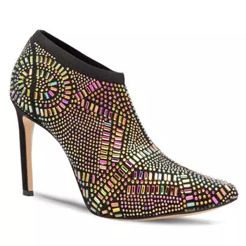 Ботинки Nine West MAJDY, черный
