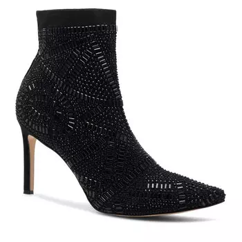 Ботинки Nine West MAYSAN, черный