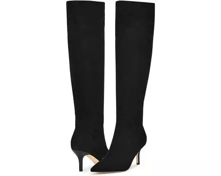 Ботинки Nine West Myfin, черный