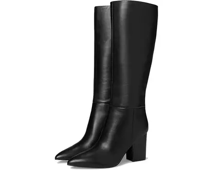 Ботинки Nine West Peachey, черный