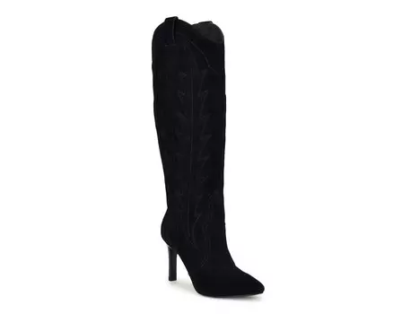 Ботинки Nine West Radory, черный