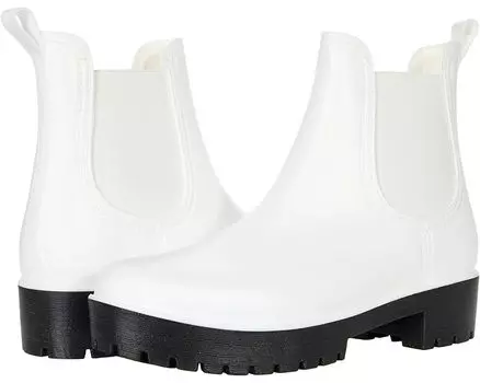 Ботинки Nine West Rainy 3, белый
