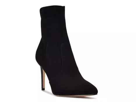 Ботинки Nine West Reves, черный
