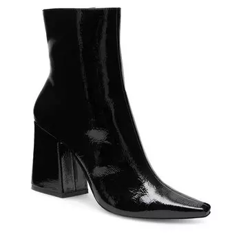 Ботинки Nine West SAAMEN, черный