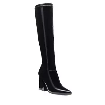 Ботинки Nine West SHARLEEZ, черный