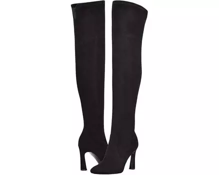 Ботинки Nine West Sizzle 2, черный
