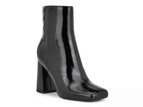 Ботинки Nine West Spice, черный