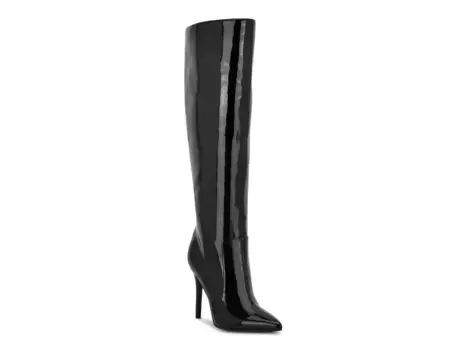Ботинки Nine West Taler, черные