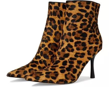 Ботинки Nine West Therin, цвет Leopard