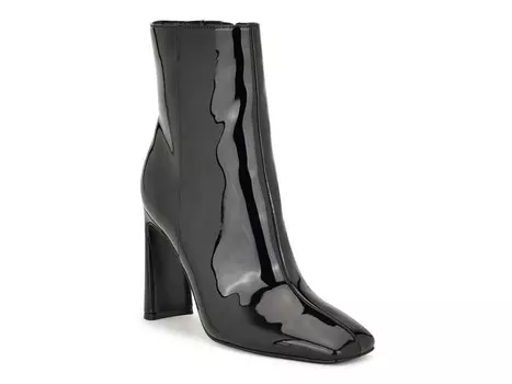 Ботинки Nine West Tiddo, черный
