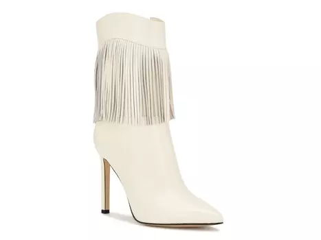 Ботинки Nine West Tries, молочный