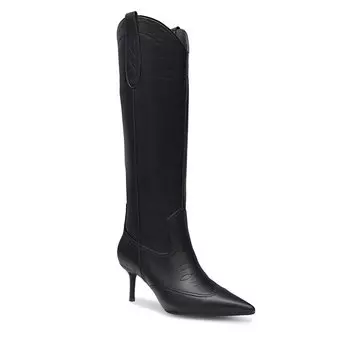Ботинки Nine West ZARIYA, черный