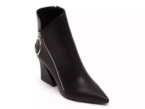 Ботинки Ninety Union Classic, черные