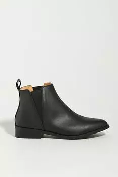 Ботинки Nisolo, черный