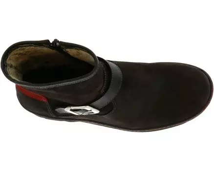 Ботинки Nitra Water Resistant Wolky, черный