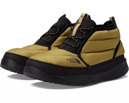 Ботинки NSE Chukka The North Face, британский хаки