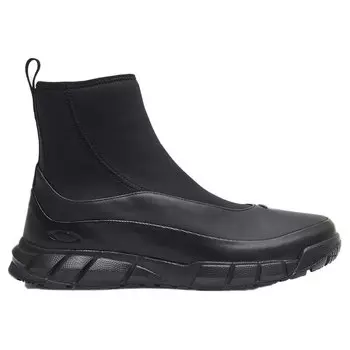 Ботинки Oakley Coyote Laceless, черный