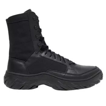Ботинки Oakley Field Assault Hiking, черный