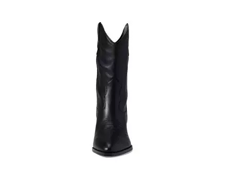 Ботинки Odilia GUESS, черный