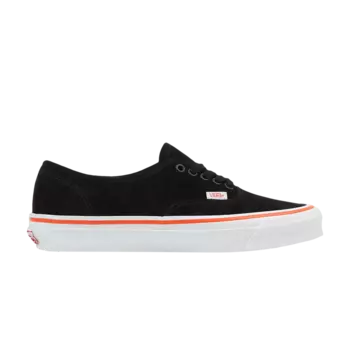 Ботинки OG Authentic LX Vans, черный