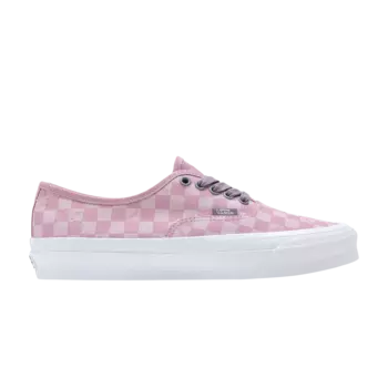 Ботинки OG Authentic LX Vans, фиолетовый