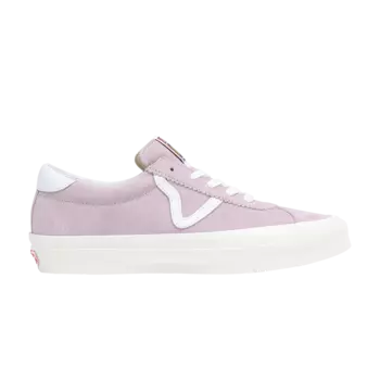 Ботинки OG Epoch LX Vans, фиолетовый