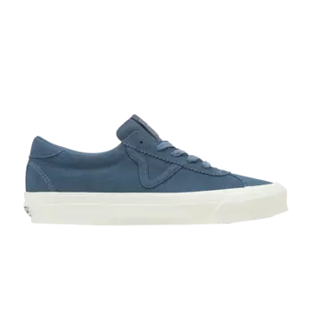 Ботинки OG Epoch LX Vans, синий