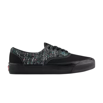 Ботинки OG Era LX Vans, черный